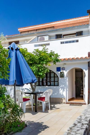 Apartmani Nadia